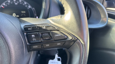 Toyota Aygo X 1.0 VVT-i Edge 5dr Petrol Hatchback